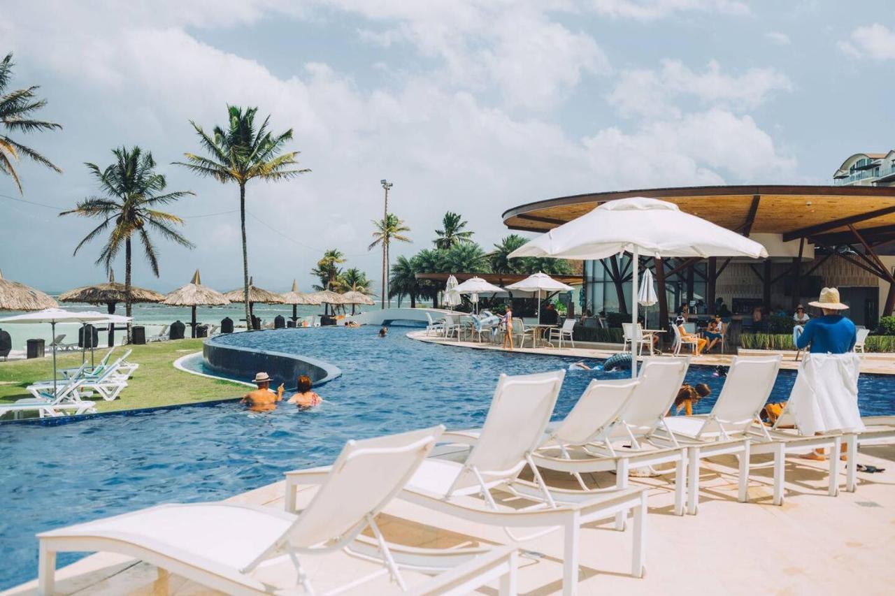 Amazinn Places Playa Escondida Maria Chiquita Exterior photo