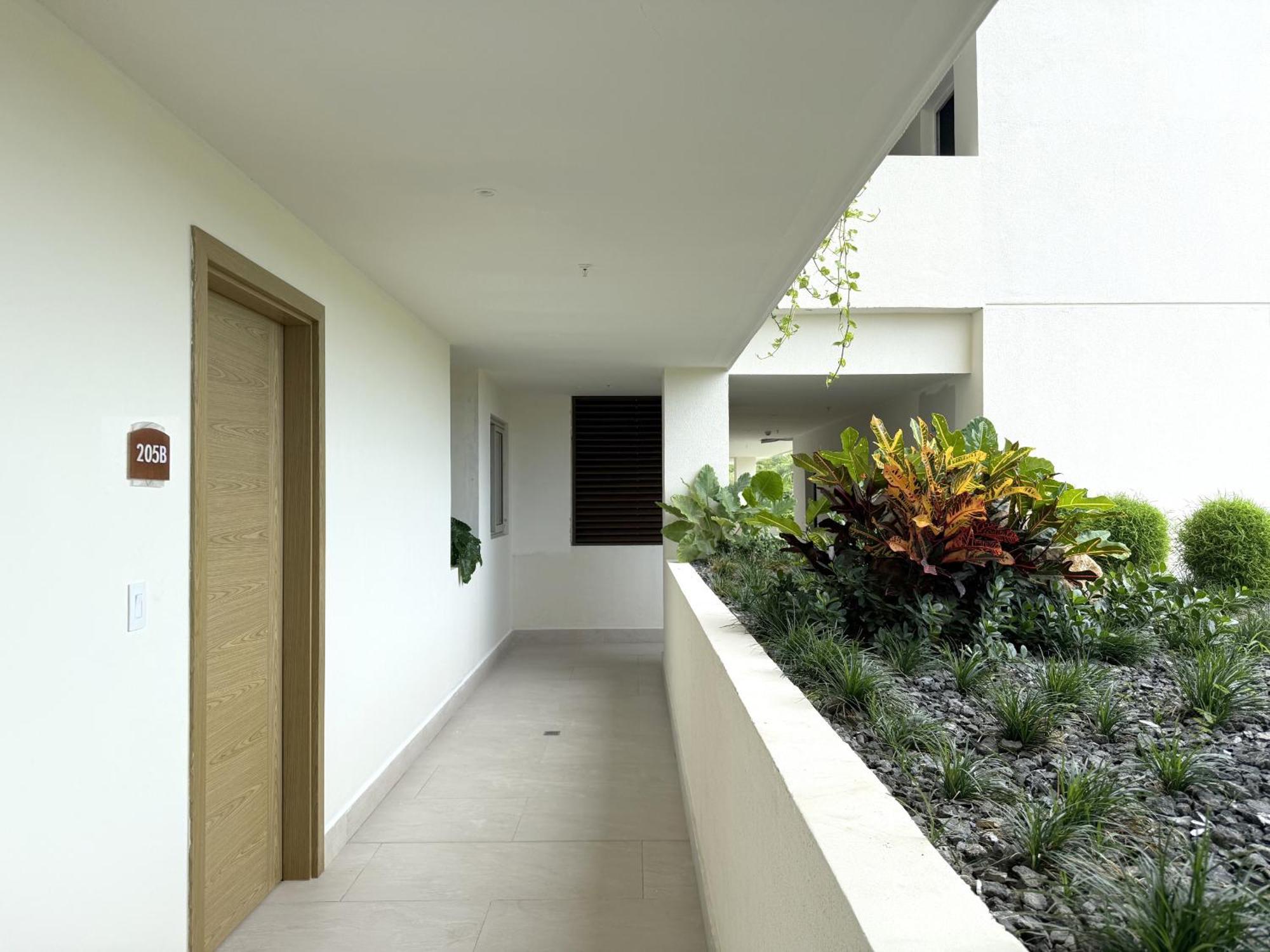 Amazinn Places Playa Escondida Maria Chiquita Exterior photo
